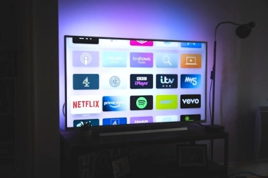 Smart TV TCL: Tecnología inteligente a precio accesible