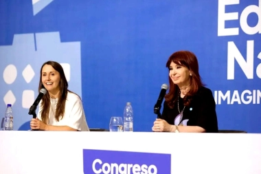 Cristina volverá a aparecer públicamente en CABA con un acto conmemorativo a la presidencia de Néstor Kirchner