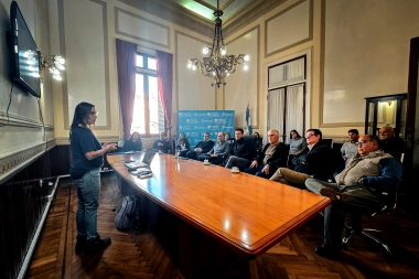 AgenciaApp, la nueva herramienta para revolucionar la gestión de las agencias de la Provincia