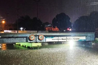 Impulsan la emergencia en municipios de la Segunda Sección afectados por las inundaciones