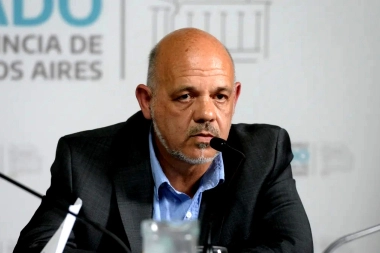 Senador libertario apuntó a Kicillof por la seguridad y calificó como “inaceptable” el abandono de 4.000 patrulleros