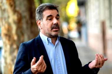 Ritondo brindará detalles del pacto con LLA a los intendentes y legisladores del PRO