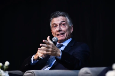 Macri cedió por completo e incentivó el acuerdo PRO-Libertarios para competir contra Kicillof en la Provincia