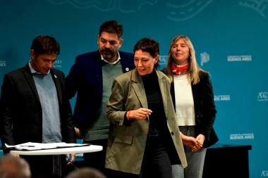 Mayra Mendoza bancó la candidatura de Cristina: críticas a Kicillof y su “ego” por el desdoblamiento