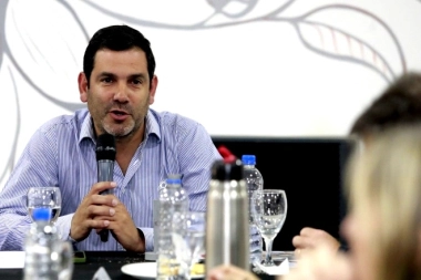 Escándalo en Dolores: apuntan contra García por ocultar información sobre las cuentas del municipio
