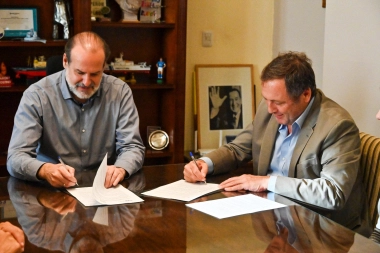 Bahía Blanca puso en funcionamiento una nueva oficina para renovar las Licencias de Conducir