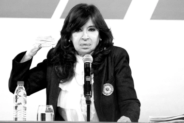 El kicillofismo aún no digiere la candidatura de Cristina en la Tercera y la desafían: “En la Octava sería más difícil”
