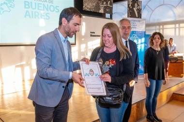 En la Cuarta Sección, se oponen a las condiciones que ponen los libertarios para un acuerdo con el PRO