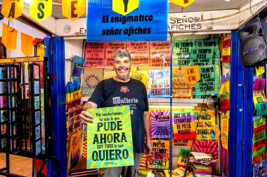 Puerto de Bahía Blanca: conoce las propuestas para este fin de semana en el Mercado local