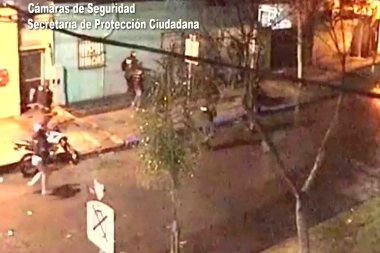 El COT y la Policía bonaerense desbarataron una banda narco: arrestaron a los presuntos integrantes