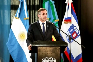 La danza de nombres en la Primera sección: Massa, Kicillof, el PRO y la UCR ya mueven fichas para 2025
