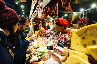 Sabores bonaerenses: la Provincia estará en la feria gastronómica más importante de Sudamérica