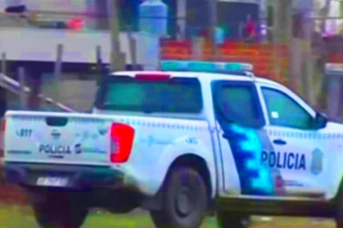 Manipulaba un arma de fuego, se le habría escapado un disparo y mató al amigo