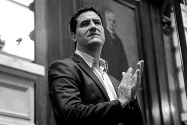 Gritos, amenazas y un radicalismo bonaerense que implosionó: Abad rompió e iría con la Lista 3