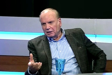 "Somos Buenos Aires" sumó a Othacehé: el histórico barón del conurbano se une al nuevo frente político