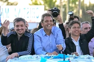 Fuerza Patria y la complejidad del armado de las listas bonaerenses: tensiones y una definición a contrarreloj