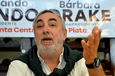 UCR bonaerense: entre la interna con Abad y el armado de listas para 2025