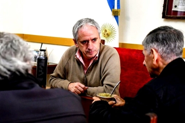 Crematorio del horror en Chascomús: apuntan al intendente Gastón como el “máximo responsable”