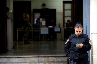 El Gobierno bonaerense afina detalles y hará un simulacro electoral el 23 de agosto