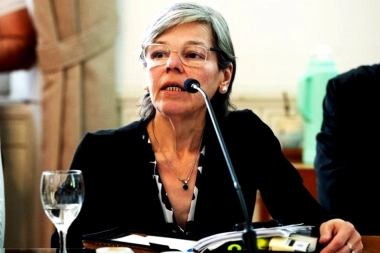 Malaisi repudió el vaciamiento del Instituto de Agricultura Familiar