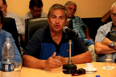 Desde CEPBA, Siro destacó: "No tenemos otro compromiso que no sea con la verdad"