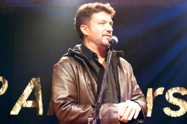 Diego Nanni: “Somos los que hacemos la política de la excepción ante un Estado nacional ausente”