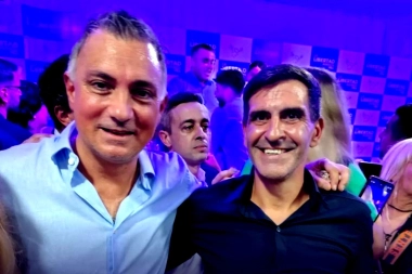 Otro escándalo en LLA: un candidato a edil de Lobos renunció por la filtración de un video donde agrede a una mujer
