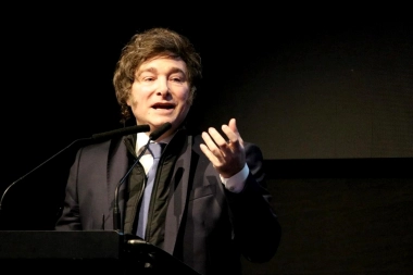 La Libertad Avanza volverá a La Plata con Milei para reactivar la campaña bonaerense