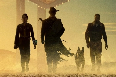 La segunda temporada de “Fallout” estrenó un radioactivo tráiler: vuelve el ghoul y un mítico escenario