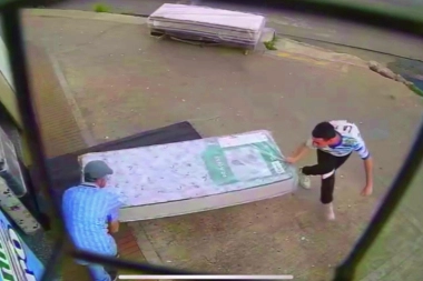 Lanús en llamas por la inseguridad y los comerciantes denuncian zona liberada