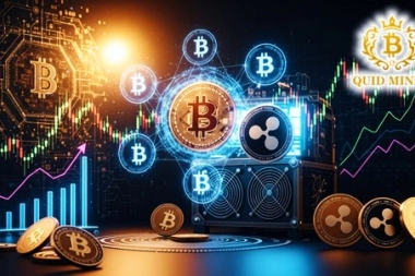 La SEC está acelerando el proceso de aprobación de ETF, lo que beneficia a XRP y DOGE