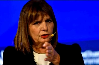 Fuerte mensaje que reaviva la interna libertaria: Bullrich le exigió a Espert que dé explicaciones por el vínculo narco