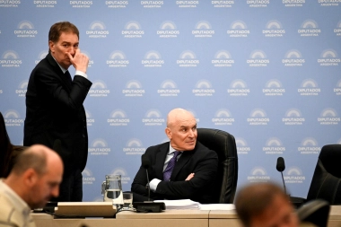 Efecto Espert: Santilli en duda, el rol de la Justicia Electoral y la ruta de campaña de Milei