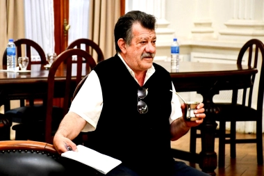 Obstáculos burocráticos: denuncian que Barenghi “asfixia” a los clubes de Bragado