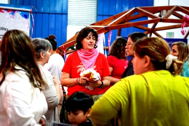 Oferta gastronómica, juegos y Octubre Rosa: la agenda del Puerto de Bahía Blanca para este finde