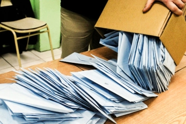 Terminó el escrutinio definitivo por la Provincia de Buenos Aires: cómo fue el reparto de bancas