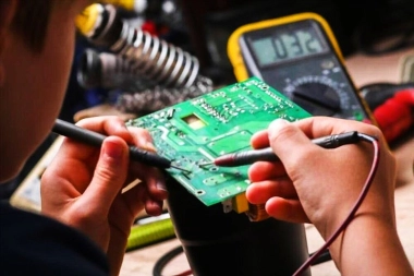 Morón impulsa la formación laboral con más de 40 propuestas educativas