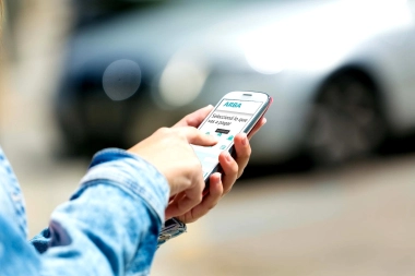 Los bonaerenses tendrán una nueva modalidad de pago de la patente automotor desde el 2026