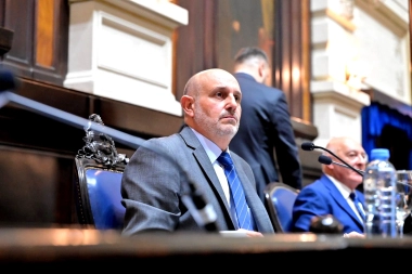 Cuenta regresiva para el Presupuesto: en búsqueda de definiciones, Kicillof busca votos y aliados