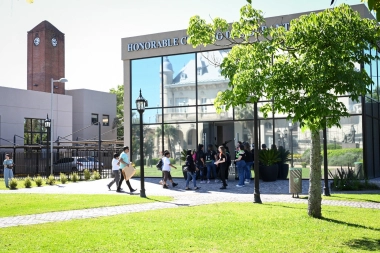 Tigre lanzó “Con-Vivamos”, el programa que promueve el fortalecimiento y construcción de vínculos escolares