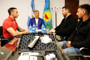 Pergamino incorporó un alcoholímetro y un alómetro para fortalecer los controles de tránsito y la seguridad vial