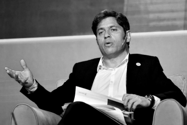 El Gobierno de Kicillof suma sus conflictos y endurece la postura: sin endeudamiento no hay paritaria posible