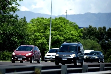 Privatización de rutas: Nación licita, agita la tensión bonaerense e intendente del Conurbano salió al cruce