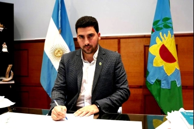 A un año del “ordenamiento Egüen”: 25 de Mayo muestra números que cambiaron la calle