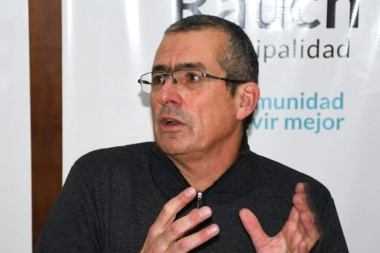 En plena discusión por el Presupuesto 2026, Suescún advirtió que varias comunas podrían no pagar el aguinaldo