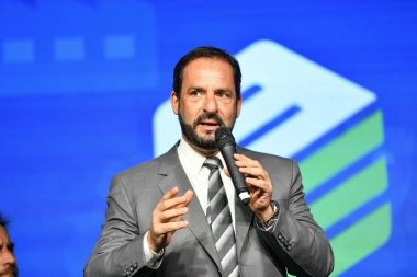 Mientras crece la presión vecinal contra Sujarchuk, la Justicia asestó otro golpe al proyecto del bingo