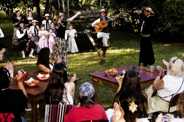 Destinos bonaerenses: Cariló y Madariaga, los planes perfectos para una escapada llena de tradiciones gauchas