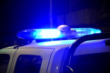 Inseguridad en Tandil: al menos dos delincuentes desvalijaron un histórico bar