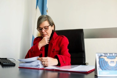 Malaisi y una intensa agenda legislativa: paquete fiscal, proyectos educativos y culturales