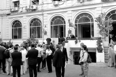 Lo que dejó la Sesión Preparatoria 2025 en la Legislatura bonaerense: tertulia, roces y mucha tensión